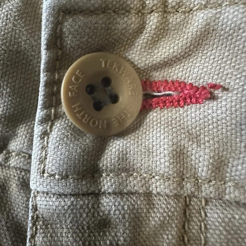 The North Face men size